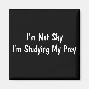 Imã Caça para a rapina