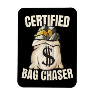 Ímã caçador de bagagem
