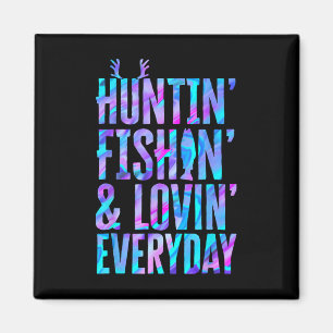 Imã Caçando Pescando E Amando Todos Os Dias Caça Pesca