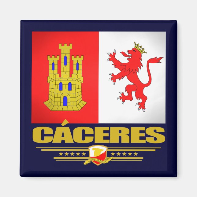 Imã Caceres (Frente)