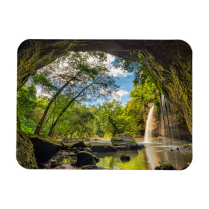 Ímã Cachoeira de Haew Suwat