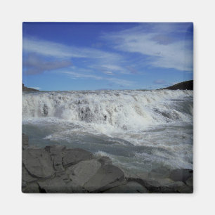 Imã Cachoeira de Islândia