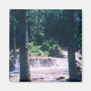 Imã Cachoeira jamaicana