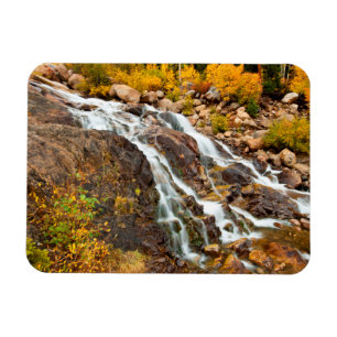 Ímã Cachoeira no Parque Nacional Grand Teton