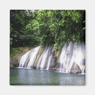 Imã Cachoeira Reach, Port Antonio, Jamaica