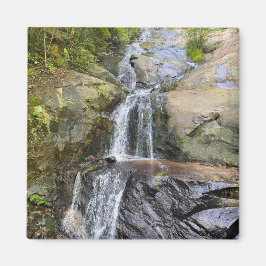 Imã Cachoeira Silvervale Serenidade