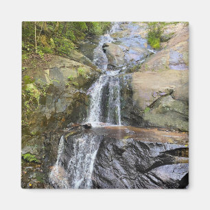 Imã Cachoeira Silvervale Serenidade