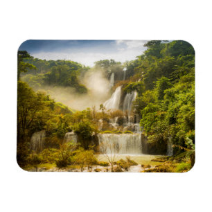 Ímã Cachoeira Tailândia de Thi Lor SU
