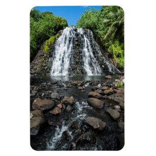 Ímã Cachoeira Tropical Kepirohi