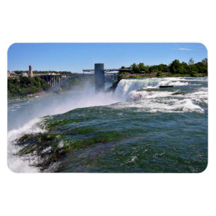 Ímã Cachoeiras enormes