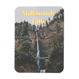 Ímã Cachoeiras Multnomah