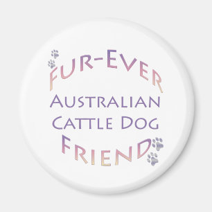 Imã Cachorro Australiano