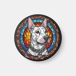 Imã Cachorro Fofo
