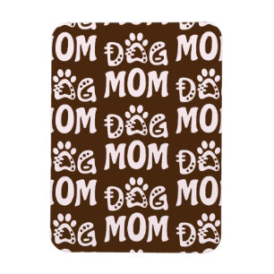Ímã Cachorro Mãe