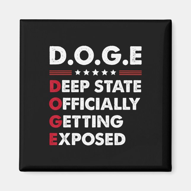 Imã Cachorro Trump Deep State Oficialmente Sendo Expos (Frente)
