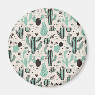 Imã Cactos