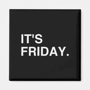 Imã Cada E Todos Os Dias É Sexta-Feira Do Semana