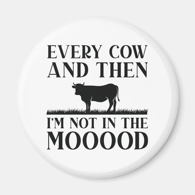 Imã Cada Vaca E Depois (Frente)