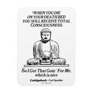 Ímã Caddyshack Eu Tenho Isso Para Mim