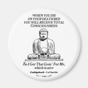 Imã Caddyshack Eu Tenho Isso Para Mim