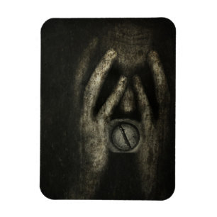 Ímã Cadeia em 2012