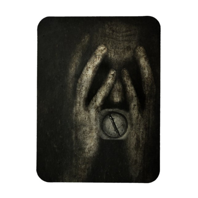 Ímã Cadeia em 2012 (Vertical)