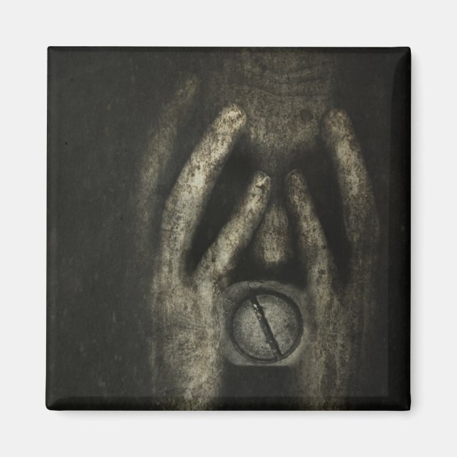 Imã Cadeia em 2012 (Frente)