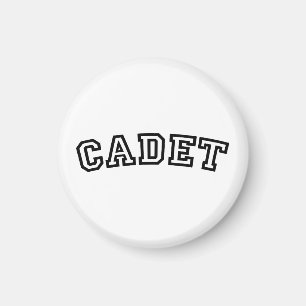 IMÃ CADET