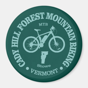 Imã Cady Hill Forest (MTB)