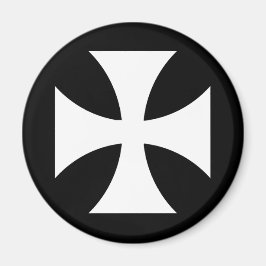 Imã Caelestis Crux Magnet