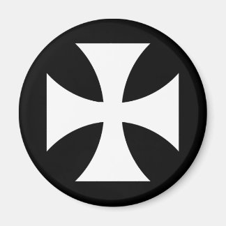 Imã Caelestis Crux Magnet