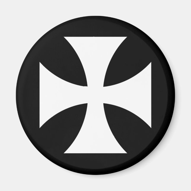 Imã Caelestis Crux Magnet (Frente)