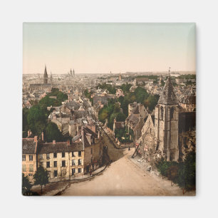 Imã Caen, Basse-Normandie, France