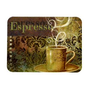 Ímã Café