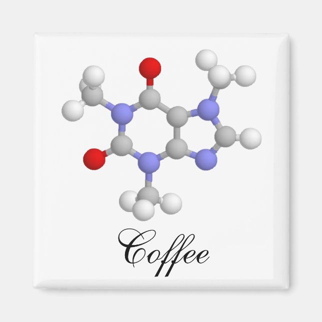 Imã Café (Frente)