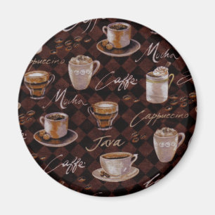 Imã Café