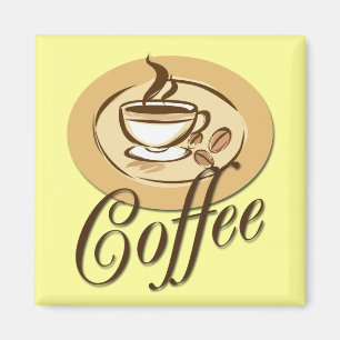 IMÃ CAFÉ