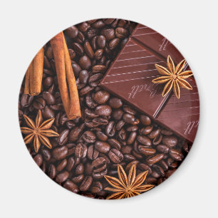 Imã café
