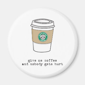 Imã café