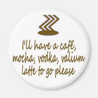 IMÃ CAFÉ