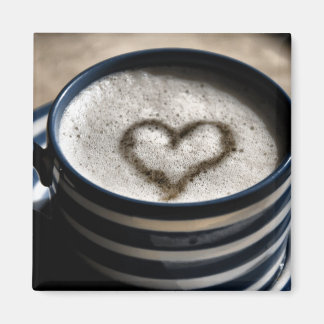 Imã Café Amor