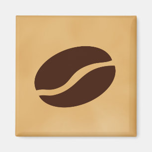 Imã Café Bean