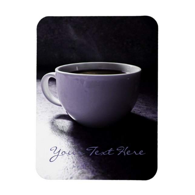 Ímã Café Blues (Vertical)