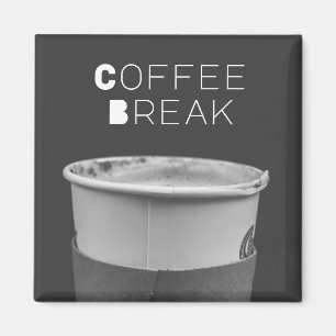 Imã Café Break