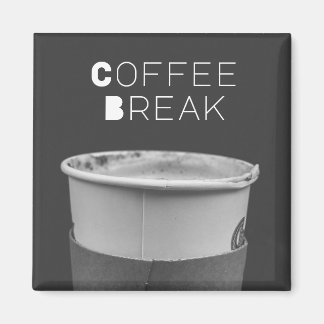 Imã Café Break