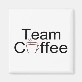 Imã Café da Equipe