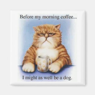 Imã Café da manhã