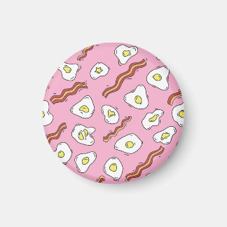 Imã Café da Manhã Bonanza: Delitos de Cartoon