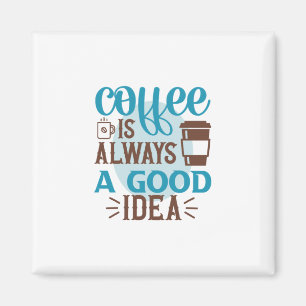 Imã Café De Arte É Sempre Uma Boa Ideia