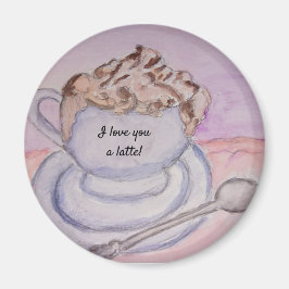 Imã Café de Teresa